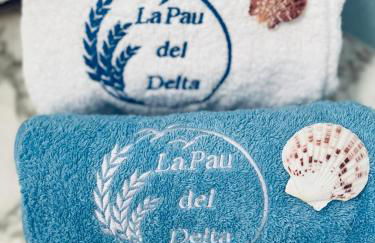 LA PAU DEL DELTA - Foto 19