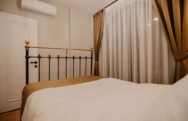 Copper House Trabzon - Foto 12