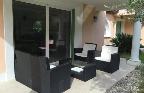 Belle villa dans clos privé - Saint Raphaël Boulouris - Foto 10