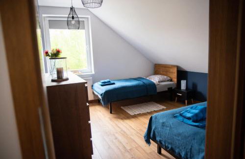 Na Zamkowej Apartament - Foto 17