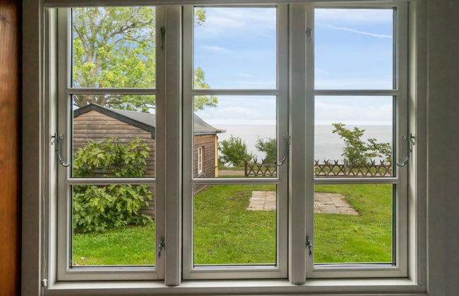 "Alfred" - 25m from the sea - Foto 11