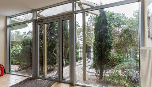 Apartamenty Żeromskiego 29 by Noclegi Renters - Foto 5, Lobby or reception