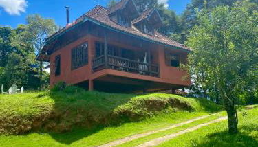 RECANTO Do SOL VISCONDE DE MAUÁ - Foto 5