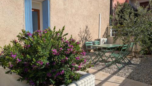 Charmant studio Vias village - Foto 4