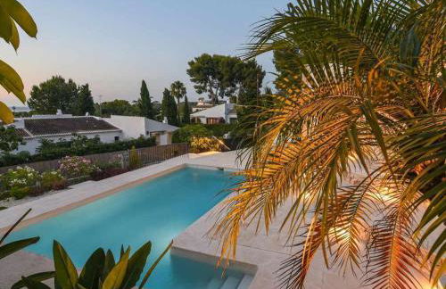 Bonita stay B Sky Piscina caliente, vistas, wifi - Foto 9