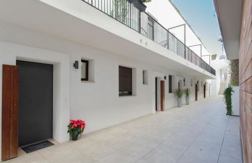 Satywizus #22- Duplex panoramic sea view 2Bdr, AC, swimpool, parking, petanque - Photo 61