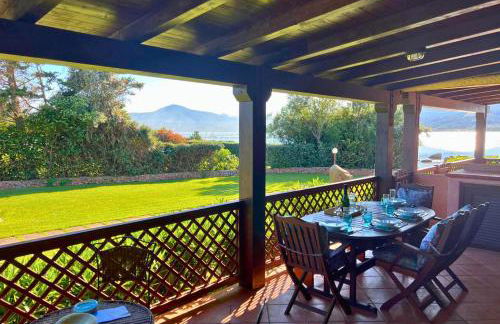 Veranda Turchese - 20m dalla spiaggia - Foto 14