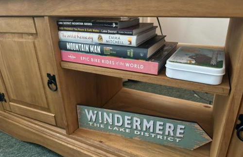 Robinson's Retreat - Cockermouth - Lake District - Foto 34