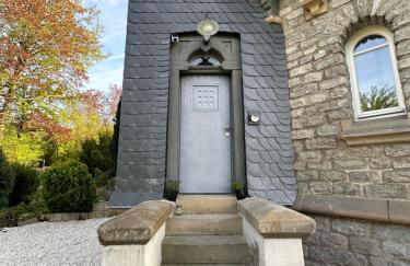 Historischer Wasserturm Montabaur - Foto 17