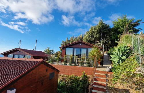 Madeira Sunset Cottage - Nature Retreat - Foto 67