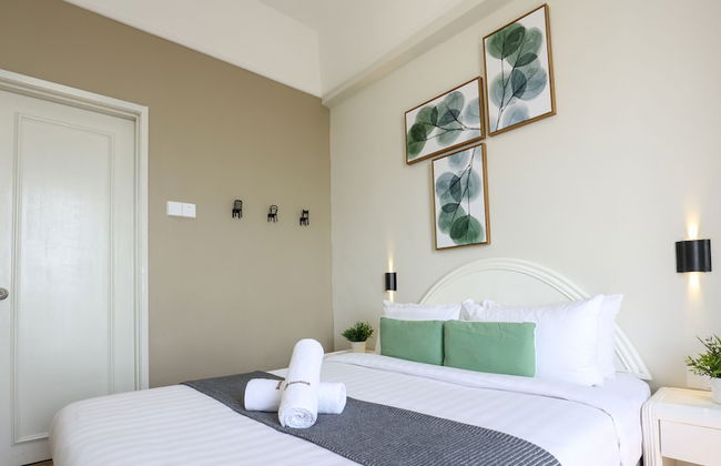 Mahkota Jonker Melaka By I Housing - Foto 15