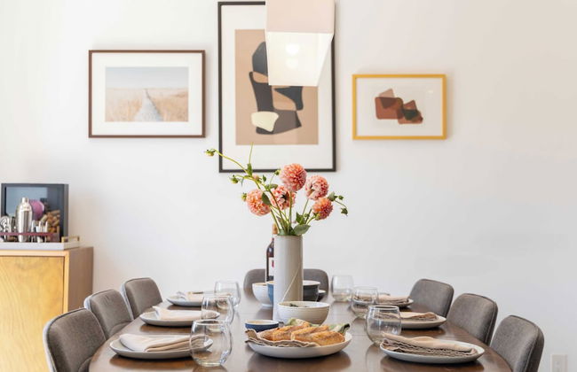 Edendale by Avantstay Urban Hilltop Oasis w/ Amazing Views in <3 of Los Feliz - Foto 22