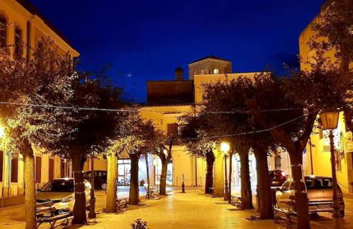 Casa Santa Maria - Beautifully restored house in centro storico Irsina Basilicata Puglia - Photo 36