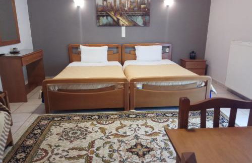 Zisis Garden Studios - Photo 35