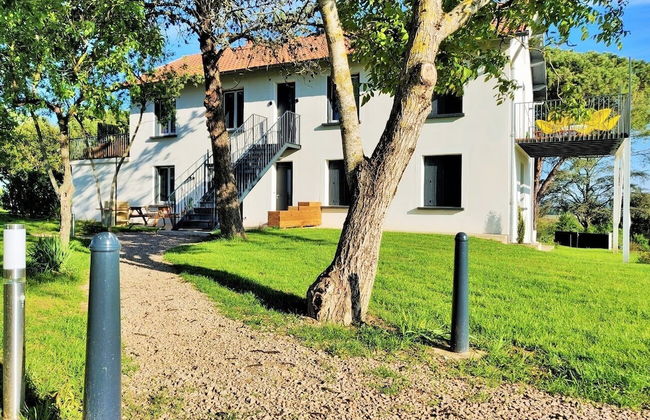 Le Cottage Nature Loin de l oeil - Foto 27