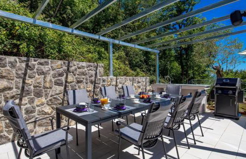 4 Bedroom Gorgeous Home In Icici - Foto 14