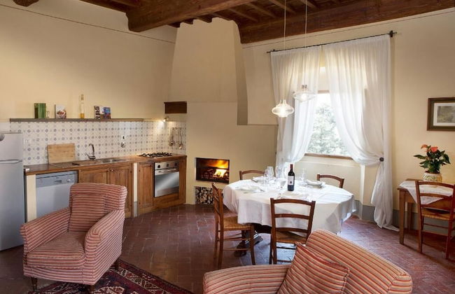 La Capannaccia - Foto 14