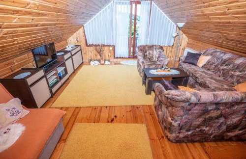 Holiday Home Mare near River - Foto 12