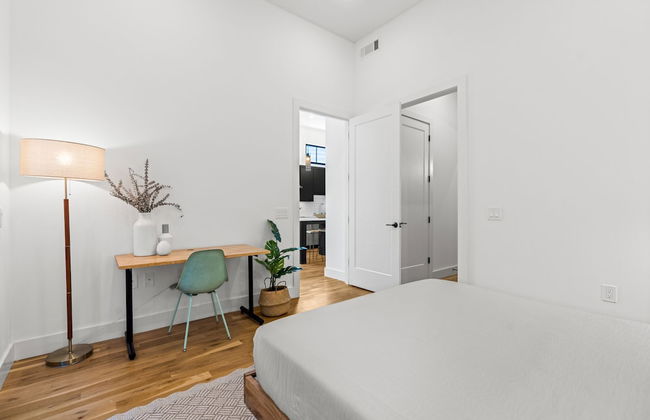 Bonaventure Furnished Apartments - Photo 3