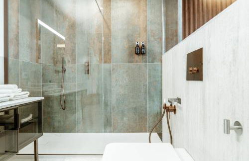 Ram7 Lux Charmant Apartment Gallarate - Photo 24