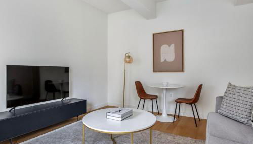 Hudson Yards 1br w gym wd nr penn station NYC-1308 - Foto 4, Other