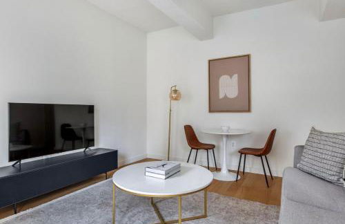 Hudson Yards 1br w gym wd nr penn station NYC-1308 - Foto 4