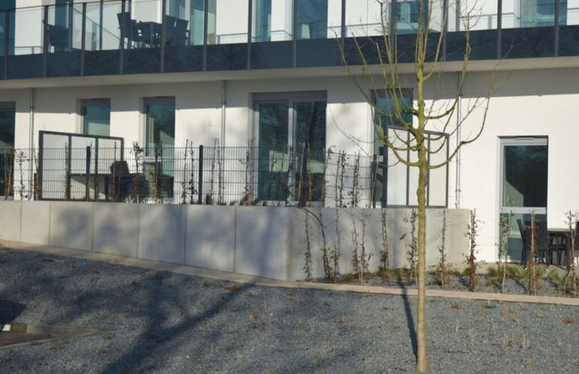 High End Travemunde Comfortable Vacation Home - Foto 17