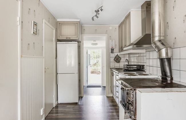 3 bedroom House in Ätran with garden and terrace - Photo 11