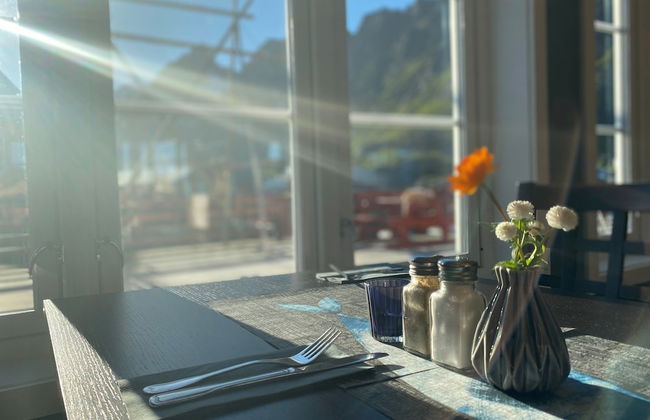 Å Rorbuer - by Classic Norway Hotels - Photo 29