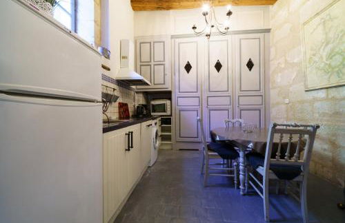 Maison de charme en Touraine avec jardin 4 p. - Foto 17