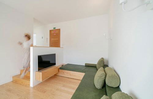 Casas da Vargem shared swimming pool by An Island Apart - Foto 12