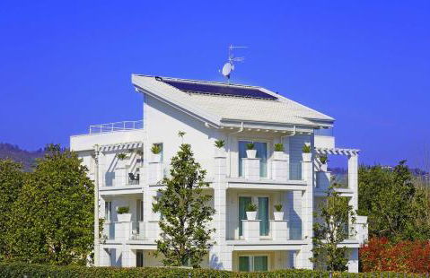 Villa Bianca Luxury Apartments - Foto 41