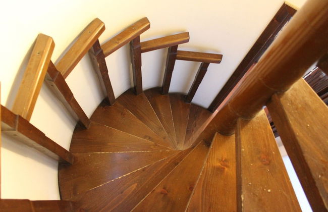 Rustico Belvedere - Foto 15