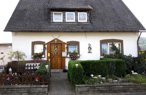 Ferienwohnungen Kießler - Foto 1