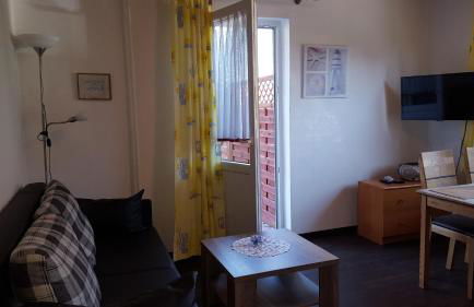 Wohnung 3 mit Terrasse Haus Annegrete - Foto 15