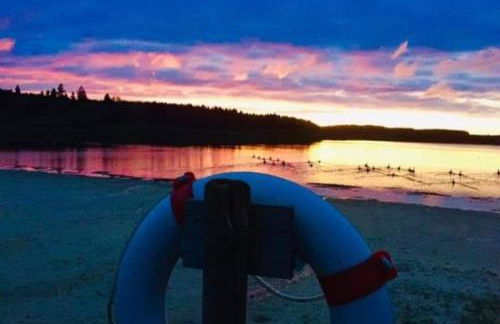 HM - Ferienhaus 1 Deluxe Krombachtalsperre Westerwald exklusive verbrauchte NK - Foto 25