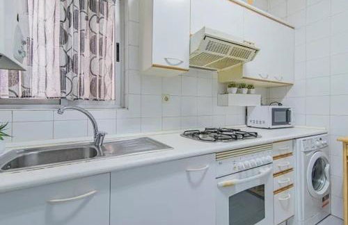 Apartamento en Granada capital para 6 personas - Photo 22