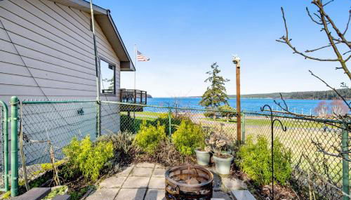 Three Eagles On Whidbey - Foto 3