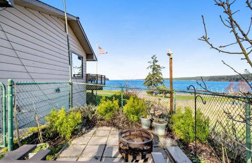 Three Eagles On Whidbey - Foto 3