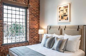 Elevation Lofts Hotel - Foto 26