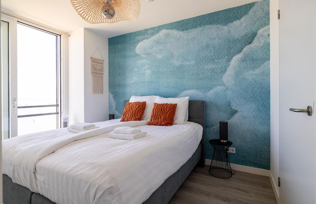 Lux app Vista M - Havenweg 8- 40 - Foto 2