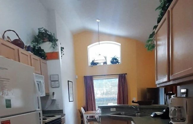 Private Pool Home-popular Resort Near Disney! - Foto 13