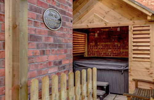 Kingfisher Cottage - Photo 17