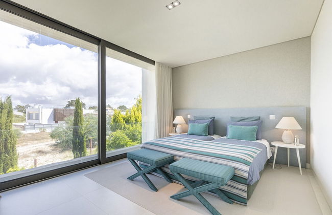 Troia Design Villa by Cadenzalux - Foto 28