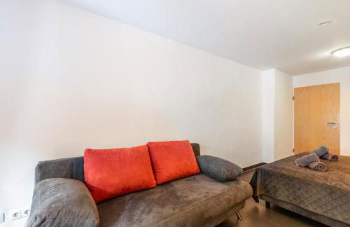 Bacchus Holiday Homes - Foto 34