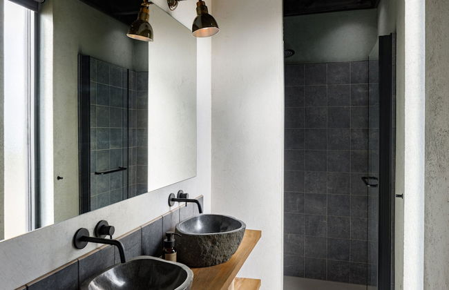 Sauna Lodge Stay With Hillview - Foto 10