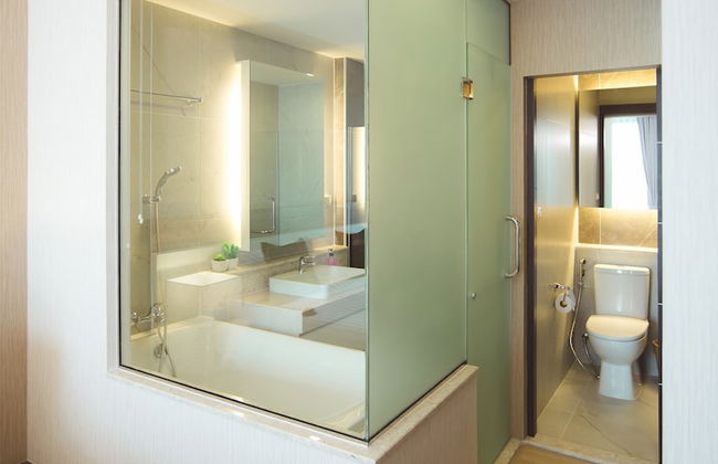 HOC5 Daily Apartment Chiang Mai - Foto 17