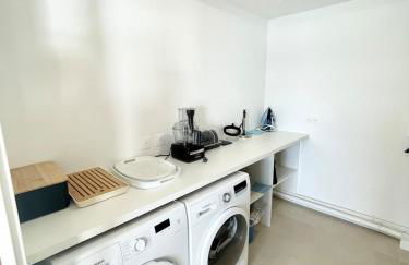 Luxury Haut Standing Vue mer d'exception 360 - Foto 20