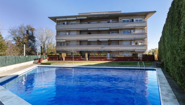 Apartment El Moli by Interhome - Foto 2, Pool Outdoor