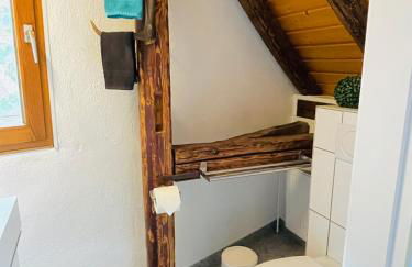 Ferienhaus Zur Hofreite - Foto 20